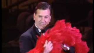 La Cage Aux Folles - Lee Roy Reams