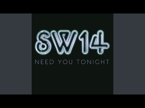 Need You Tonight (Carl Ryden Mix)