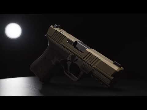 The Ferrari of Triggers in a Black Rain AR