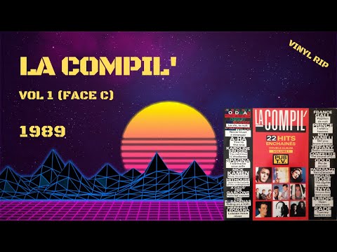 La Compil' Vol 1 (Face C) (1989)