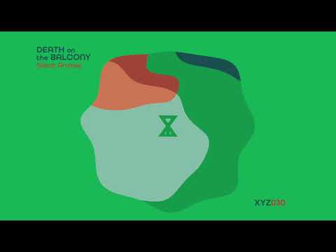 Death on the Balcony - Silent Armies