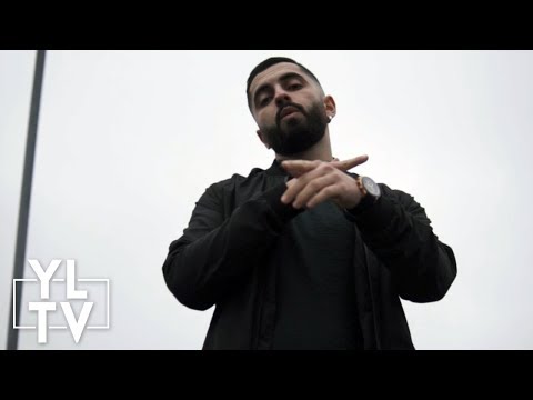 Faraz Azar - "DEDIKERAD" [OFFISIELL MUSIKKVIDEO]: YLTV