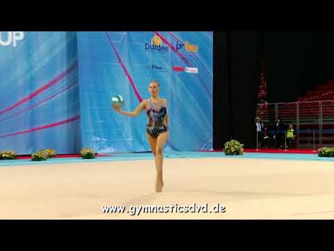Alesia Kolomainen (FIN) - Senior 27 - Sofia Cup 2018