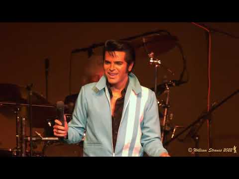 Dean Z - "Bossa Nova Baby"