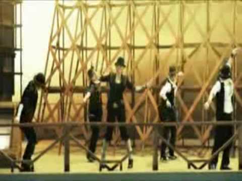 I'll Back Off So You Can Live-G.Na ft. Junhyung (Full MV with Download Link)