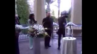 You For Me - Wedding Song by Johnny Gill sang by Ariella