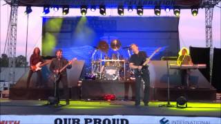 38 Special - Back where you belong