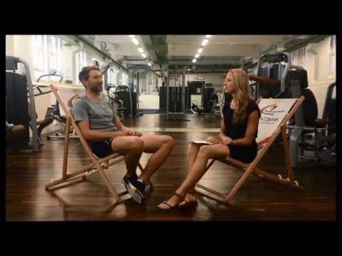 Interview Paul, Teilnahme Ruder-WM