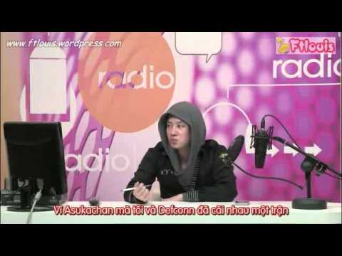 [vietsub]130315 Kim Hee Chul's Sungdong Cafe Ep28 (Part 4 end)