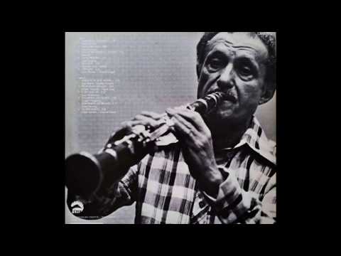 SAUDADES DE OURO PRETO - ABEL FERREIRA