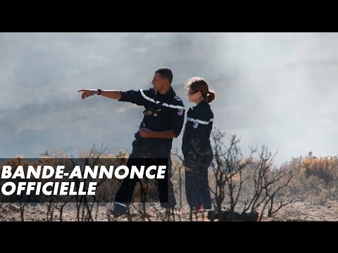 The Firemen (2017) Annonce Trailer