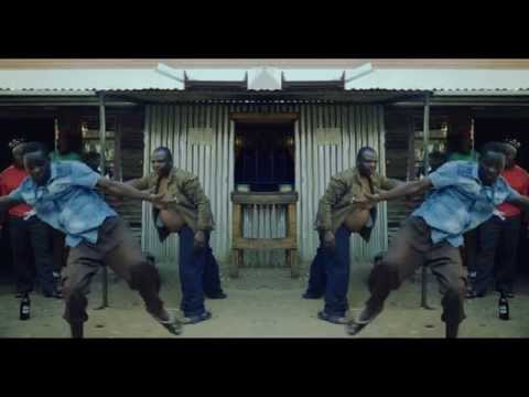 Mashayabhuqe KaMamba feat Okmalumkoolkat - Shandarabaa, Ekhelemendeh (Official Video)