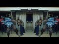 Mashayabhuqe KaMamba feat Okmalumkoolkat - Shandarabaa, Ekhelemendeh (Official Video)