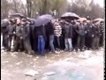 Архив: 13 04 2014 Запорожье Антимайдан в окружении... 