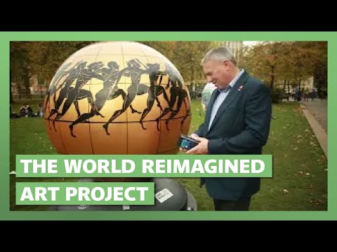 The World Reimagined