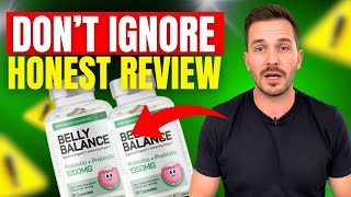 BELLY BALANCE (⛔ATTENTION!!⛔) BELLY BALANCE AUSTRALIA - BELLY BALANCE HONEST REVIEWS - BELLY BALANCE
