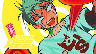 Mi Vida Loca｜ALNST Sub : Till Part.1