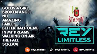 Download lagu DJ God is A Girl Breakbeat Mixtape Stadium Jakarta 2024 | Nonstop by ReyLimitless mp3