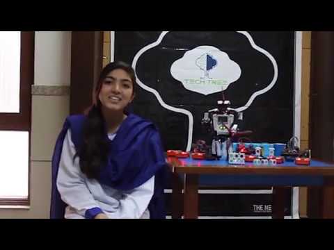TechTree video 7