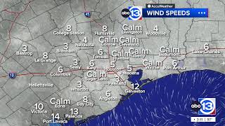 ABC13 Houston Weather Live Radar & Forecast