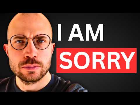 This Chess YouTuber Finally Stopped Cheating