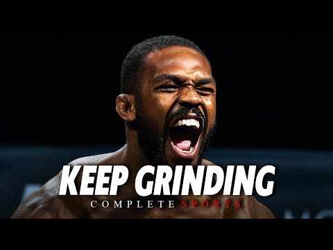 Keep Grinding – The Ultimate Workout Motivational Speech Keep Grinding – The Ultimate Workout Motivational Speech