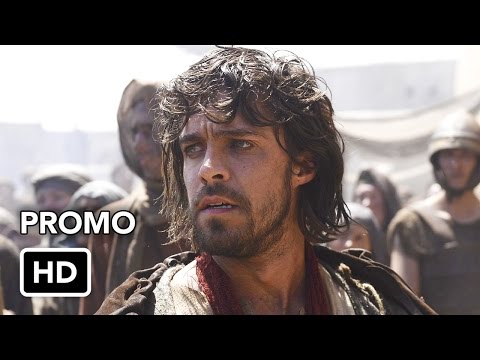 Of Kings and Prophets 1.02 (Preview)