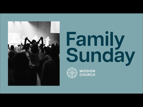 Mission Church * 10.29.23 (Full Service)