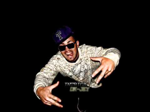 Intriga DK. jey ft. Mayckol the Romantic ( deprisa doctor )