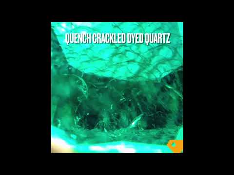 Little Rock Emerald Gem Look A Like