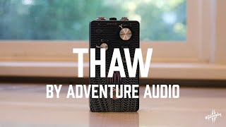 Video thumbnail for Adventure Audio Thaw (Demo) by Gibsunday