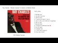 Ray Charles - It Makes No Difference Now