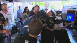 Castrol EDGE Gold Coast 600 - Race 32 Highlights