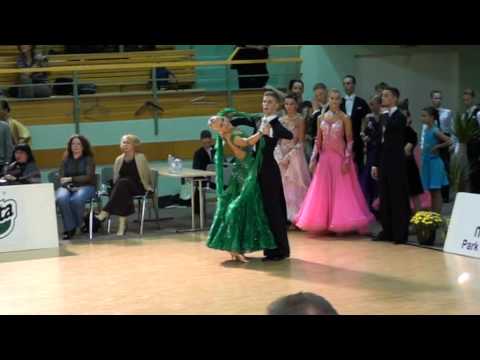 Latvia Open 2011 RS ST Oblikas Argo - Puusepp Laura 1.2fin quickstep