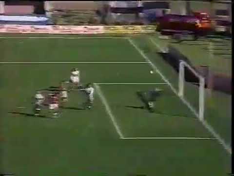 Video — Gol vs Platense