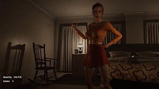 GIRL ABDUCTED Gameplay - Part 3