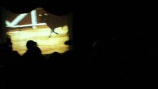 Murder by Death - Killbot 2000 (live)