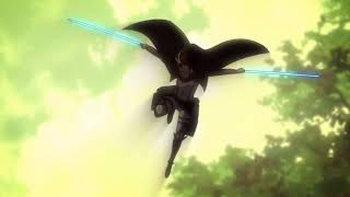 Shingeki no Kyojin: Levi「AMV」- We&#39;re Not Alone ~ Broken Iris