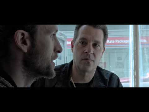 ENFORCER: THE FLIP / Don Maxwell, Wes Hager, Mike Saul