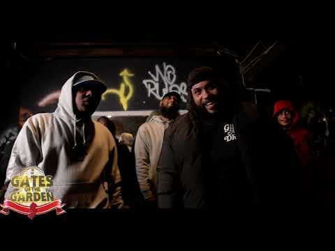 Ratchet Rico vs Taj Milli