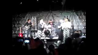 The Cool Notes Why Not