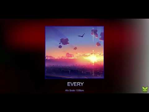 [FREE] PLK x SDM Type beat I Melodic Trap Beat I "EVERY"