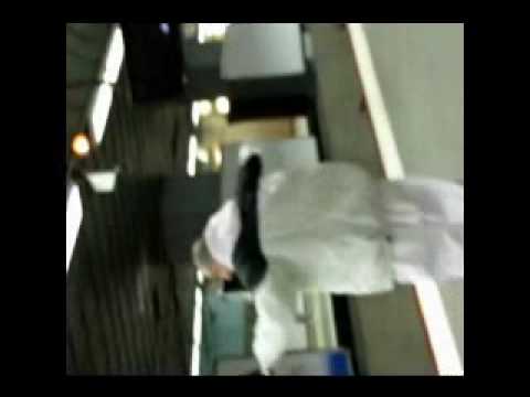 ClarismatiC - Iarna Intelectuala (videoclip).wmv