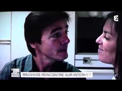 Le jour ou tout a basculé  Arnaques sur un site de rencontre   YouTube