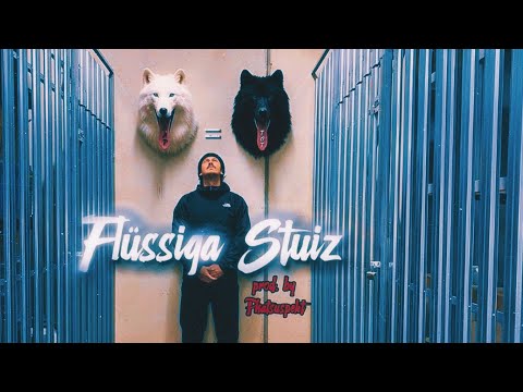 Knospe - Flüssiga Stuiz (prod. by Phatsuspekt) 