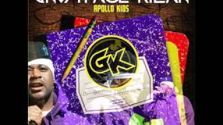 GhostFace Killah - Apollo Kids - Purified Thoughts