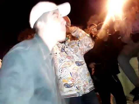 MIRKO & CONEC vs SANTI & TIAN - SEMIFINAL - GUERRA DE TEMATICAS - 3ERA FECHA