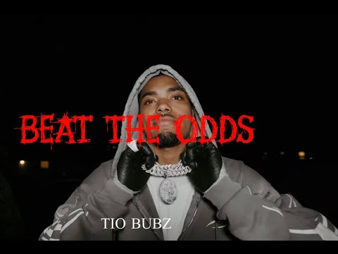 TearItOffBubz - Beat the Odds (Official Video)