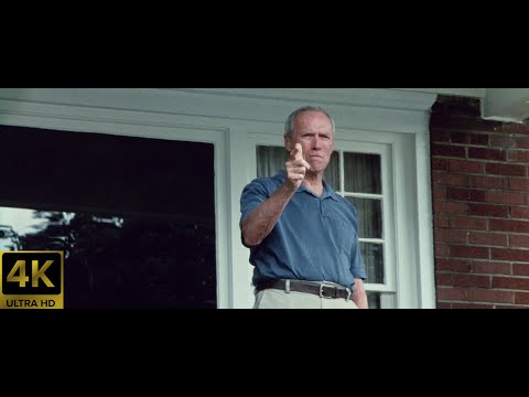 Gran Torino Movie Trailer