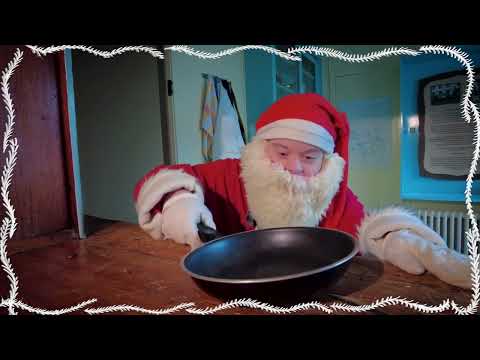 Jólasveinadagatal Sólheima - Stúfur